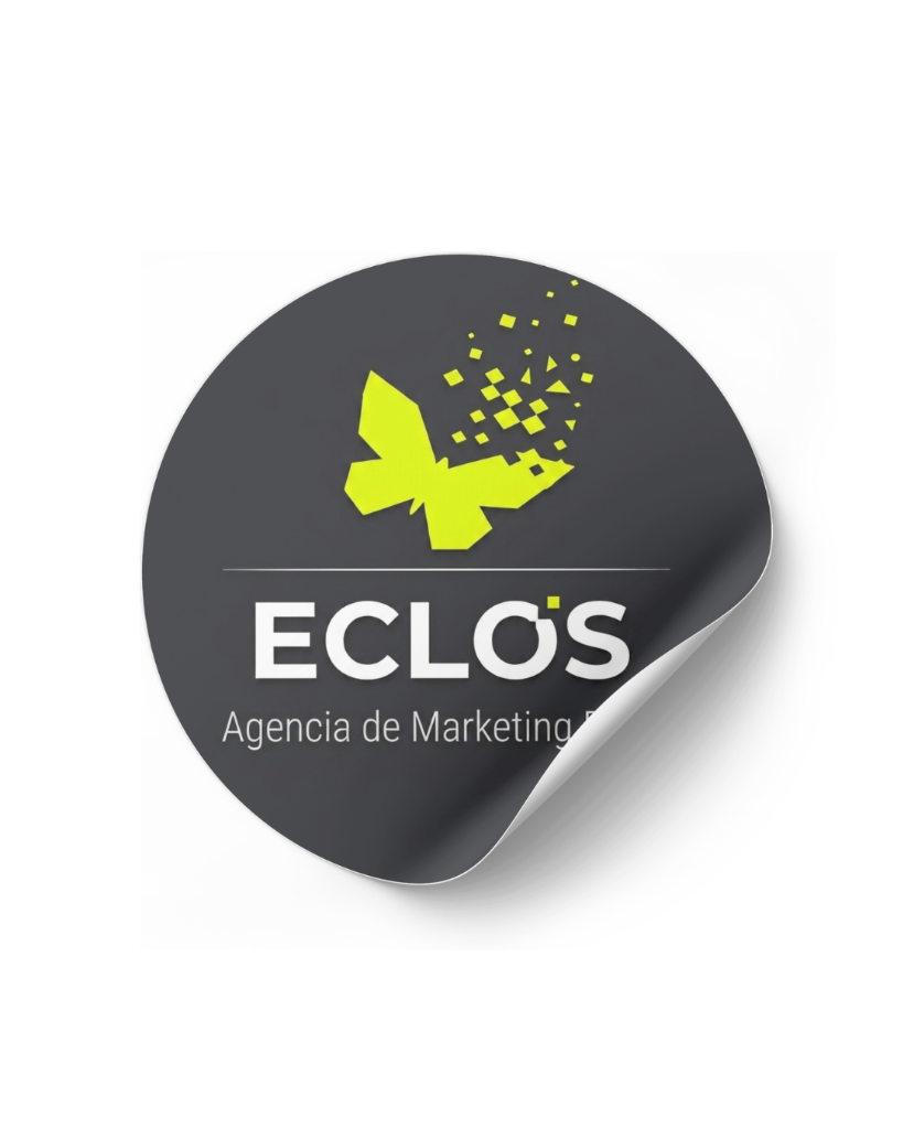 ECLOS Agencia de Marketing Digital